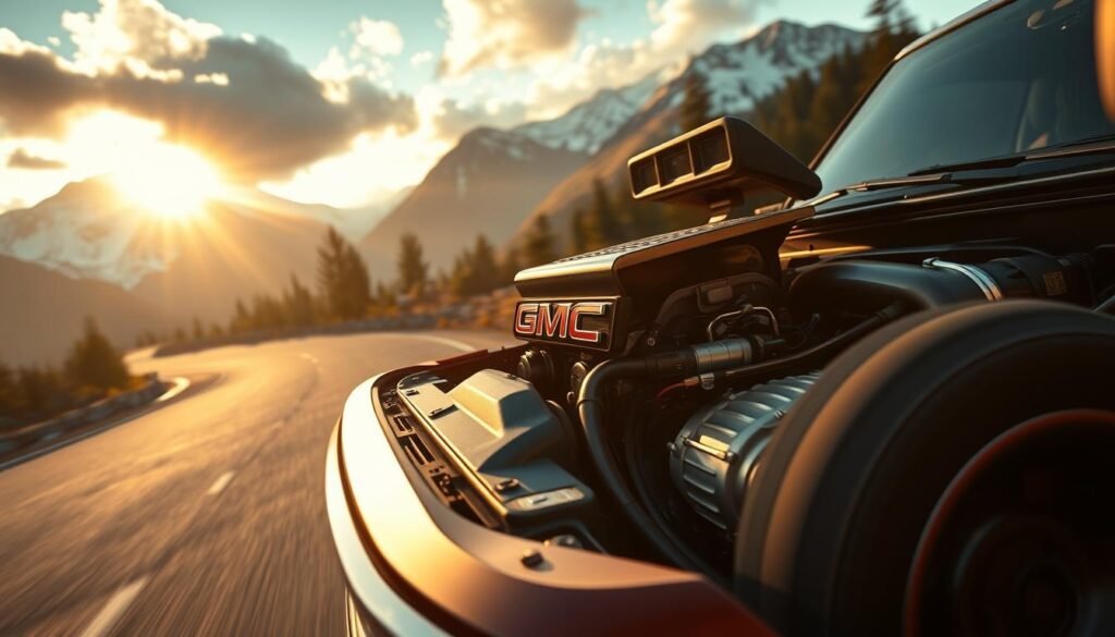 gmc turbomax real-world performance