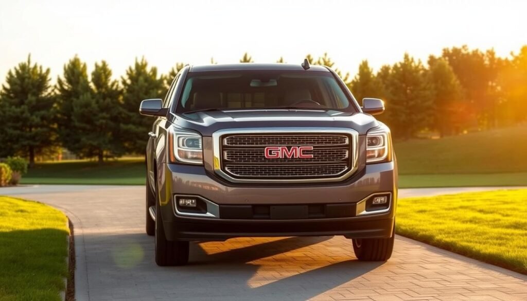 gmc yukon third generation concerns