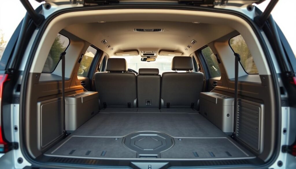 gmc yukon xl user experience