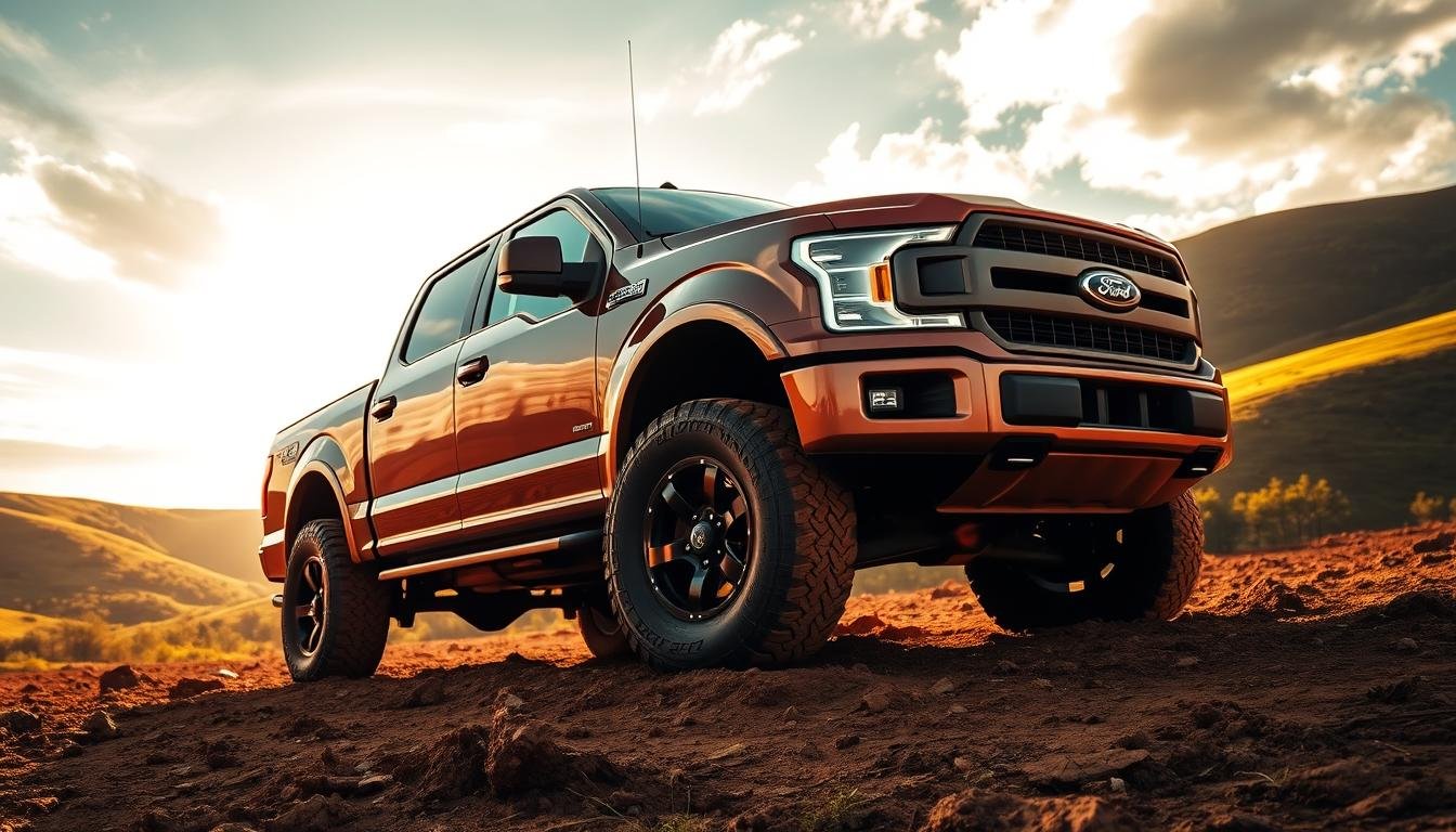 how long do ford f150 last