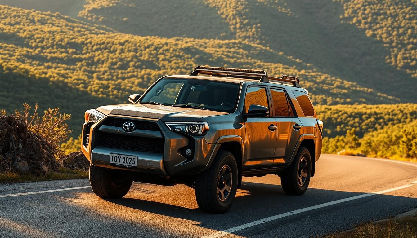 how long do toyota 4runners last