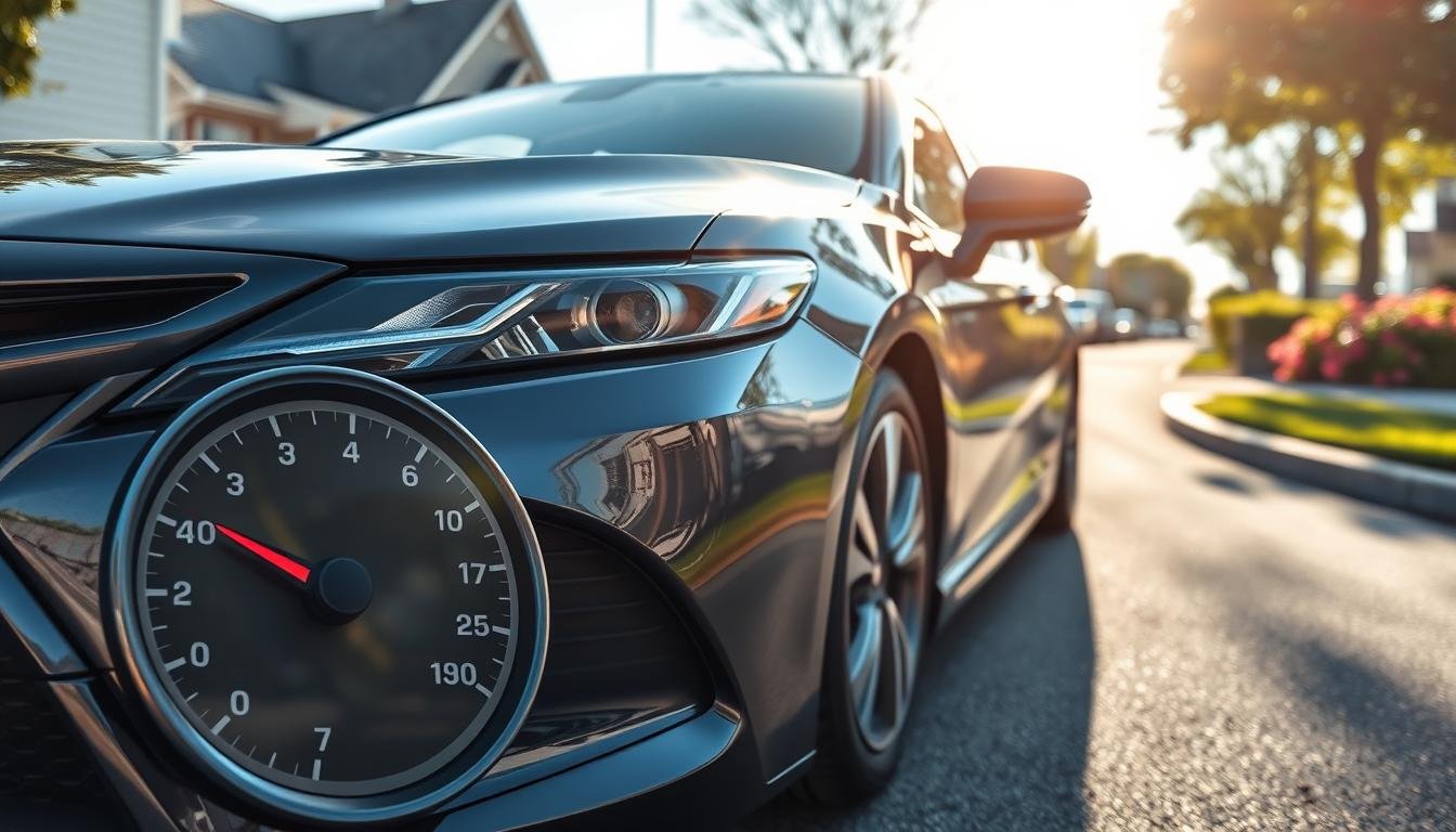 how long does a toyota camry last