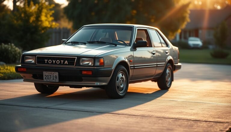 how many miles can a toyota corolla last