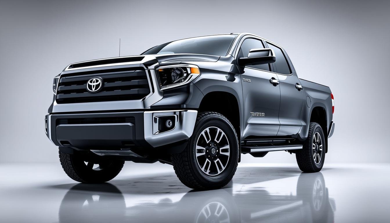 how much does a toyota tundra weight