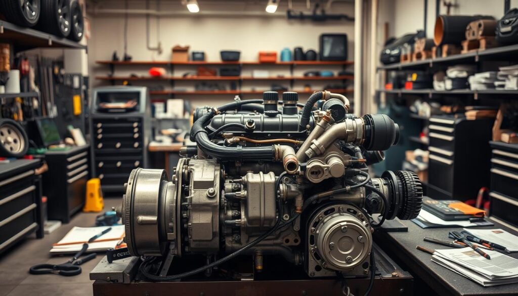 how to fix gmc 6.2 engine issues