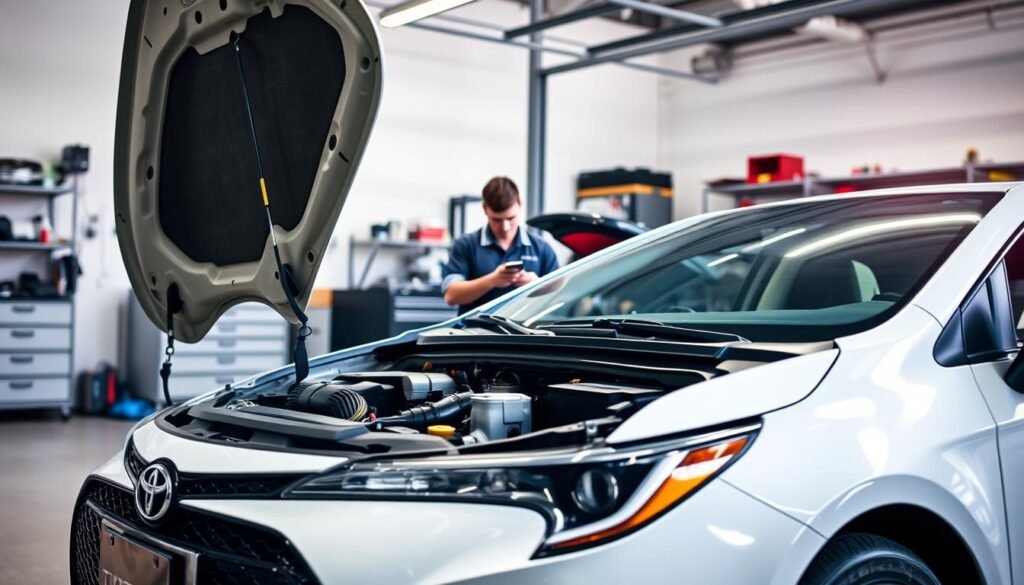 importance of car maintenance