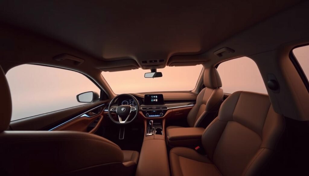 interior comfort interior comfort