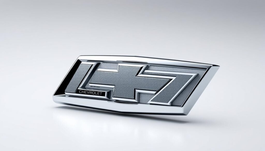 ltz badge chevy