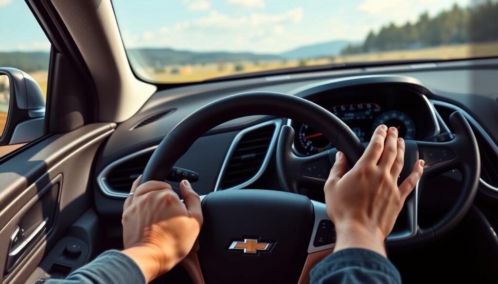 maximize fuel efficiency tips for Chevy Equinox