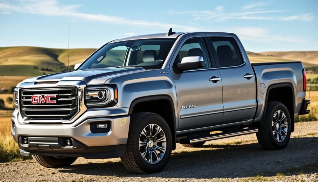 maximizing gmc sierra fuel economy