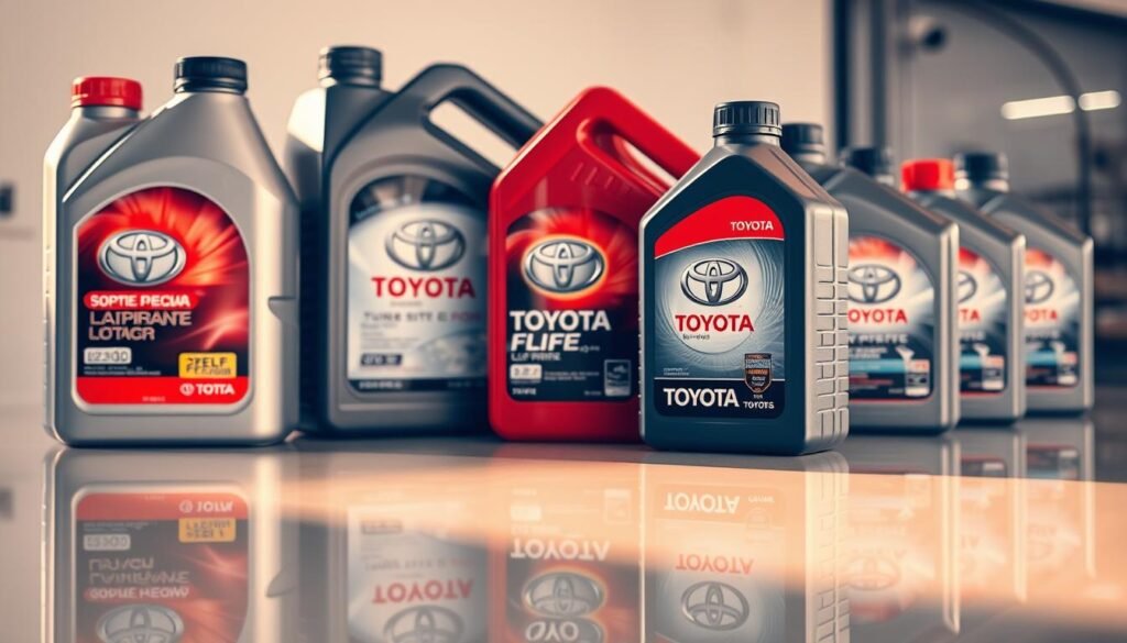 oil types for toyota vehicles oil types for toyota vehicles
