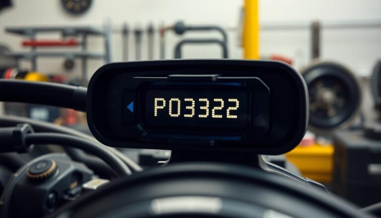 p0332 code chevy silverado