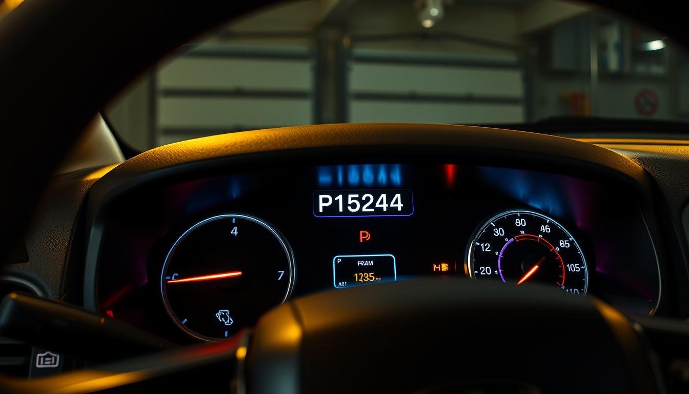 p1524 dodge ram 1500