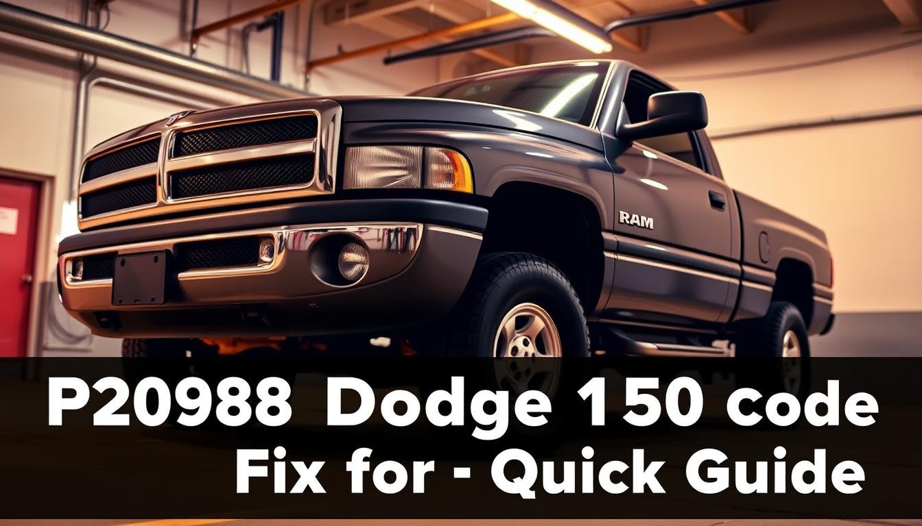 p2098 dodge ram 1500