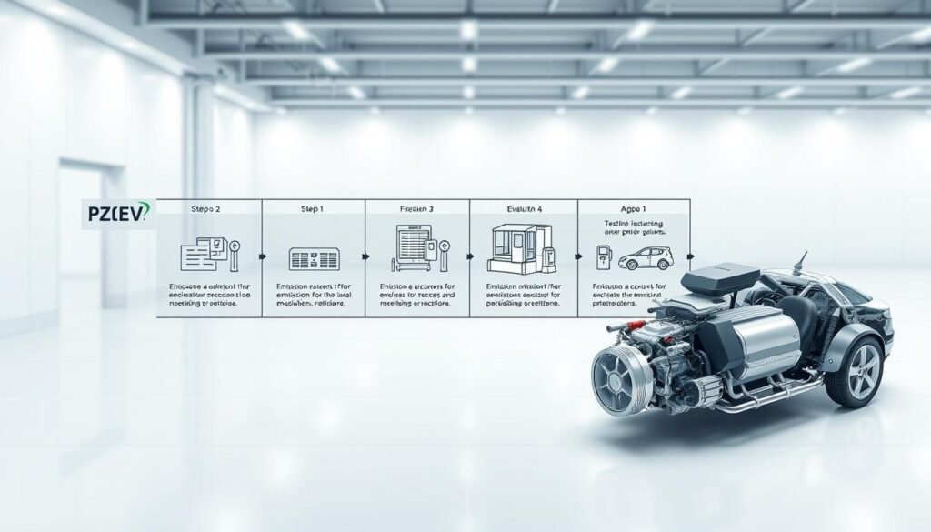 pzev certification process pzev certification process