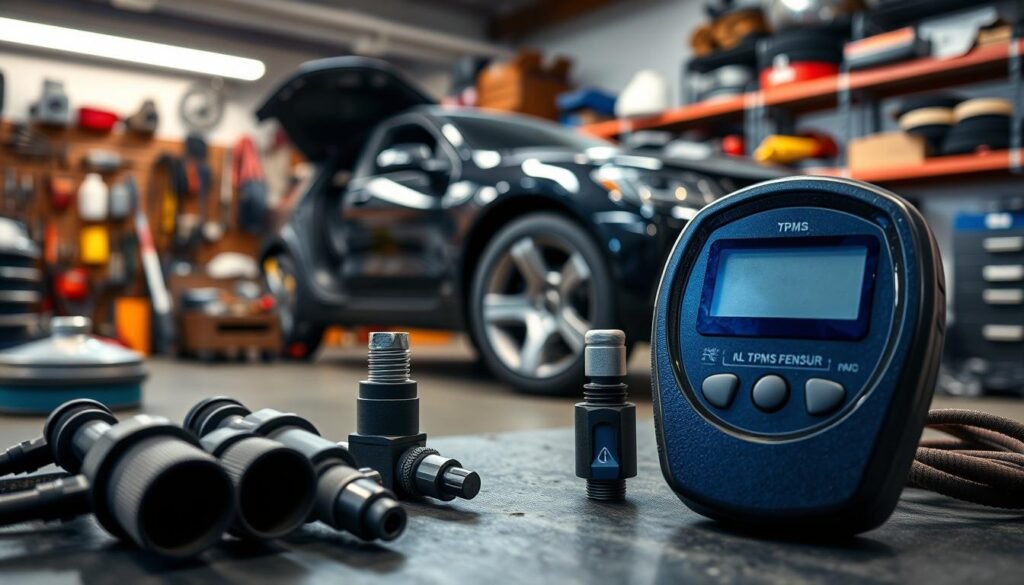 quick fixes for TPMS