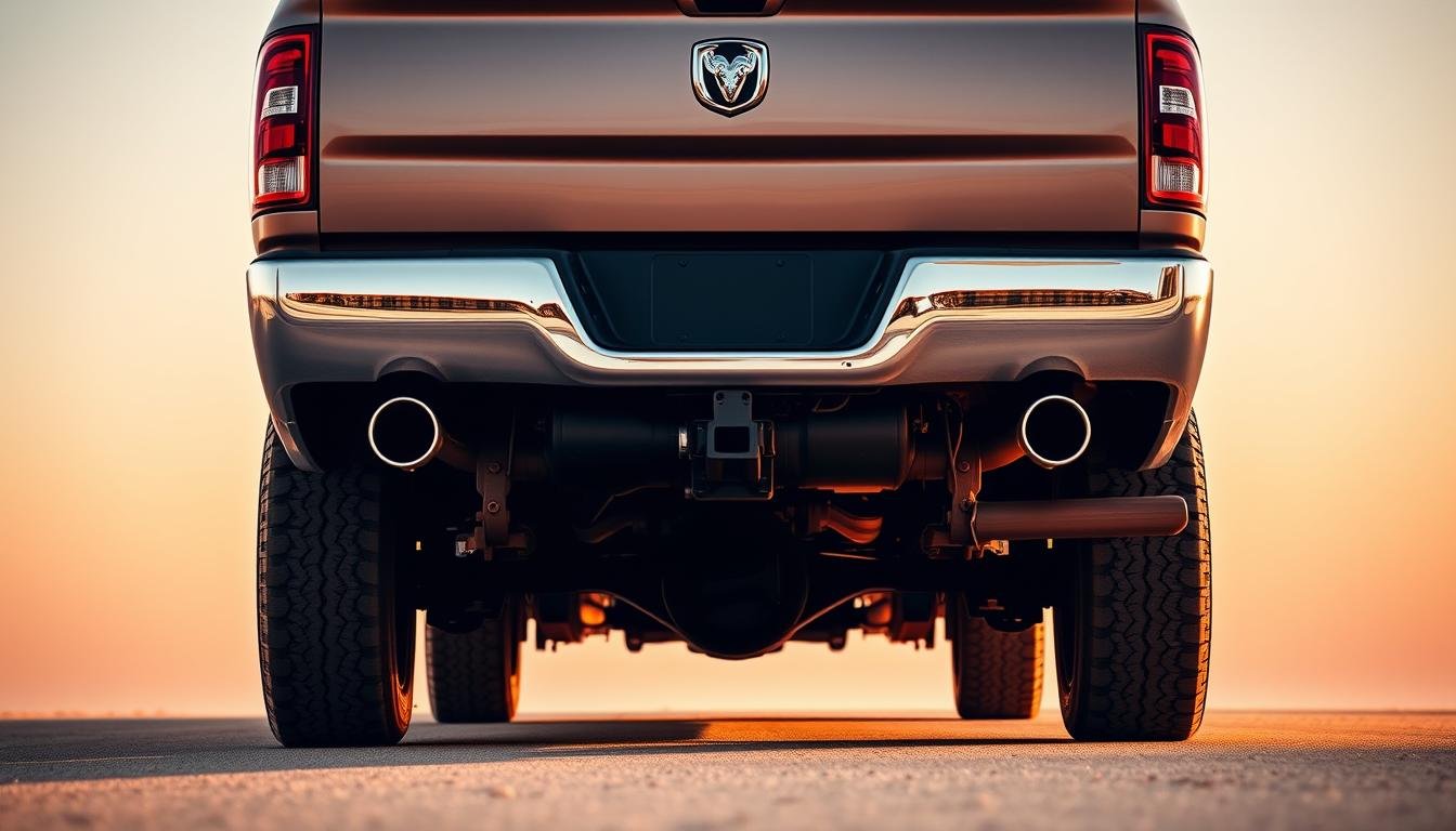 ram 2500 6.7 towing capacity