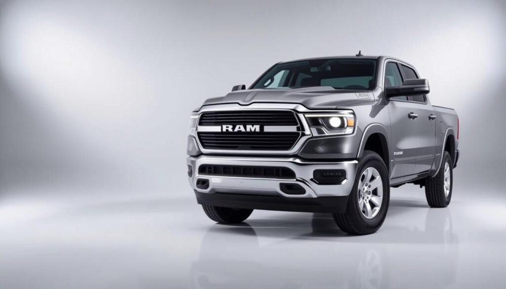 ram truck reliability ratings