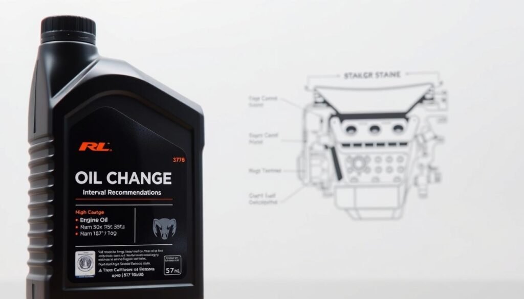 recommended oil change intervals recommended oil change intervals