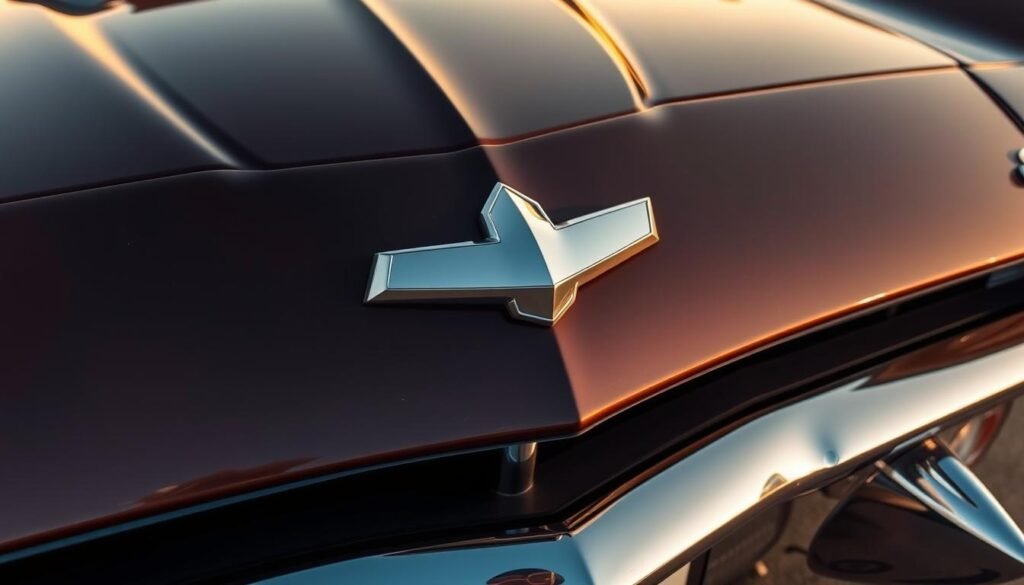 rst chevy definition