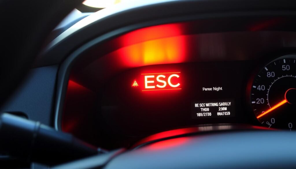 service esc chevy equinox