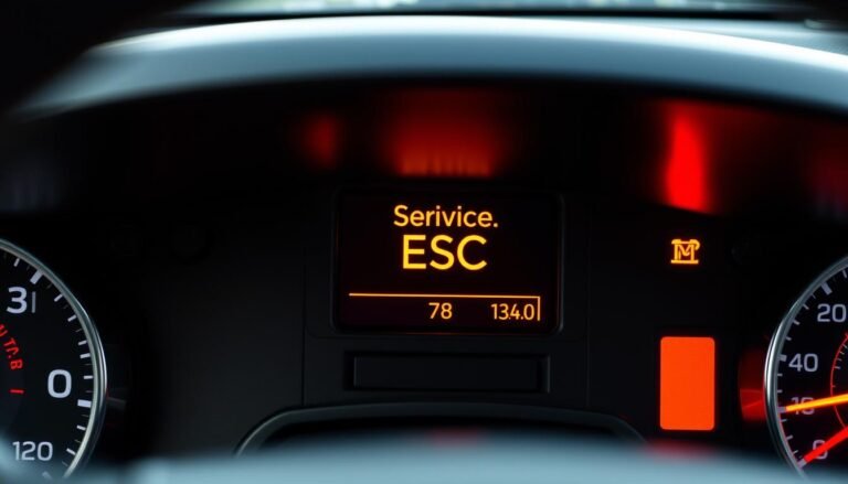 service esc chevy equinox