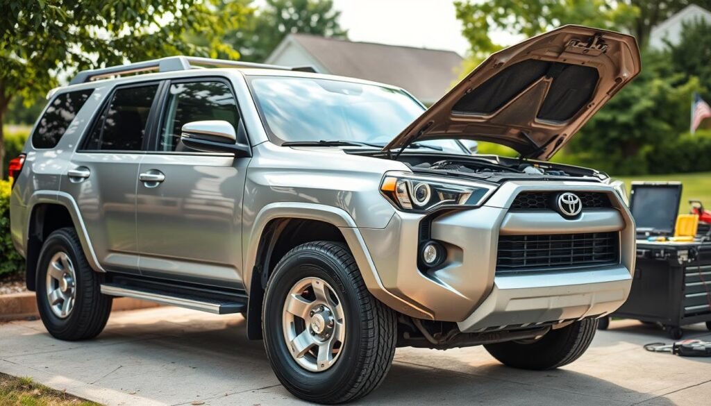 signs that your toyota 4runner needs maintenance signs that your toyota 4runner needs maintenance