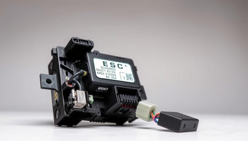 silverado esc issues silverado esc issues