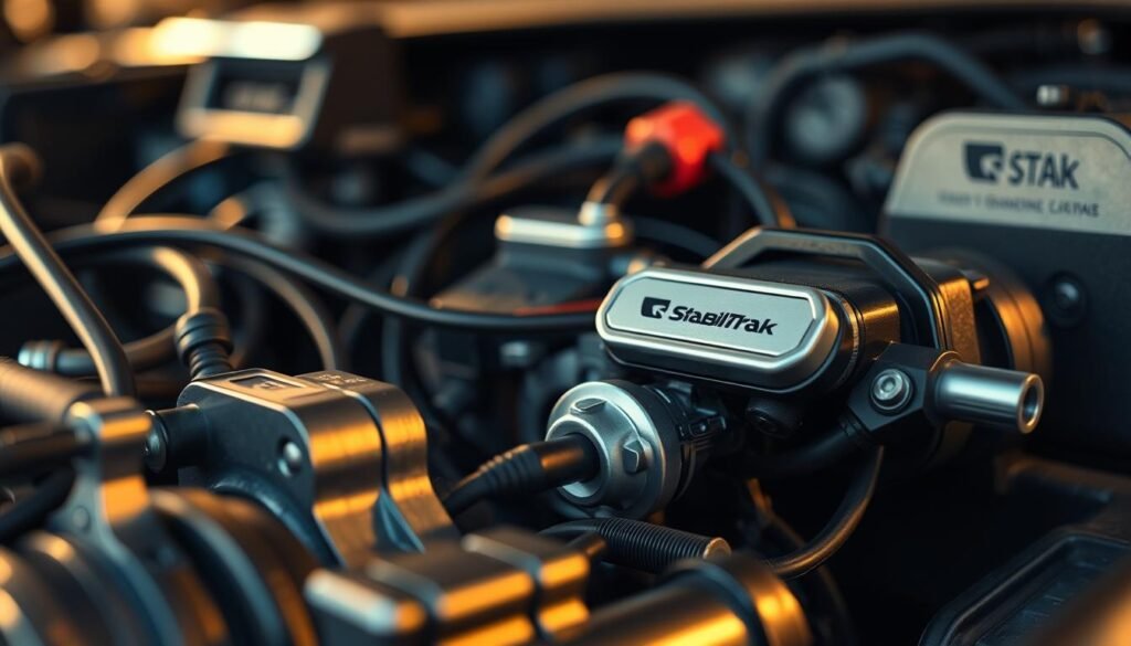 stabilitrak service costs