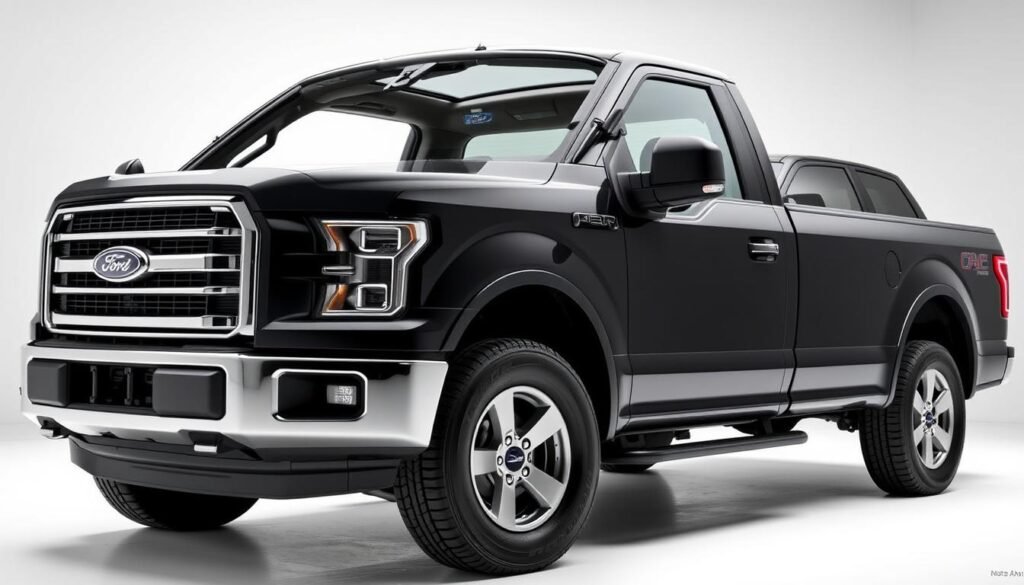stx package f150