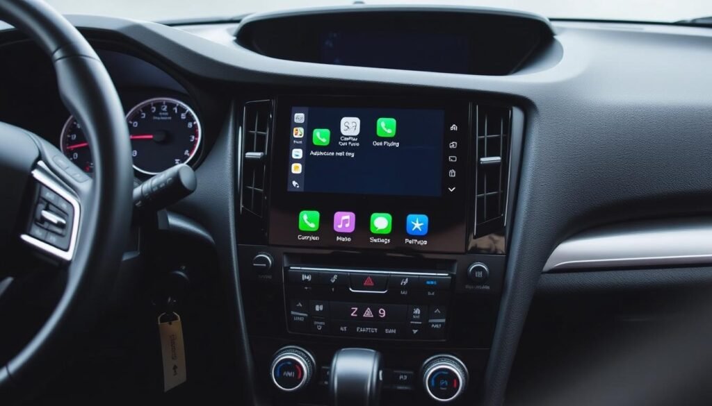 subaru carplay troubleshooting tips
