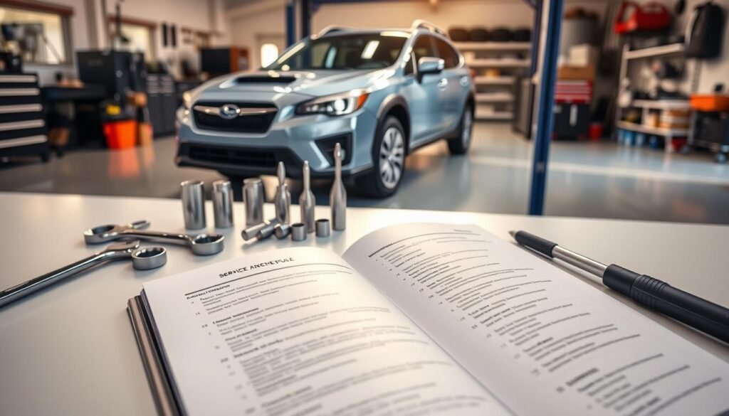 subaru crosstrek maintenance subaru crosstrek maintenance