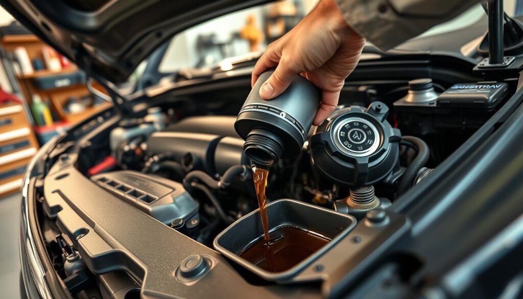 subaru crosstrek oil change process subaru crosstrek oil change process