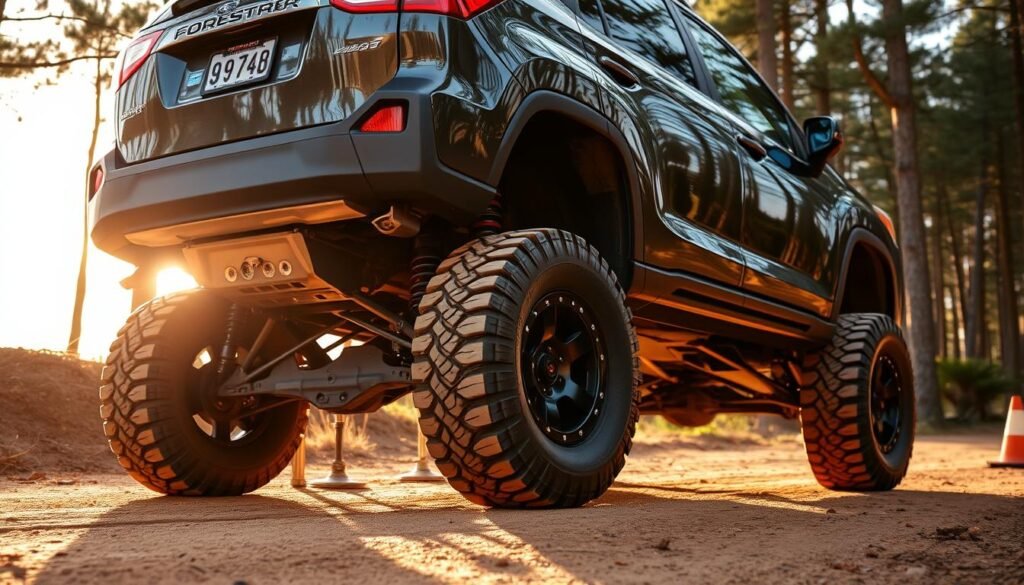 subaru forester lift kit subaru forester lift kit