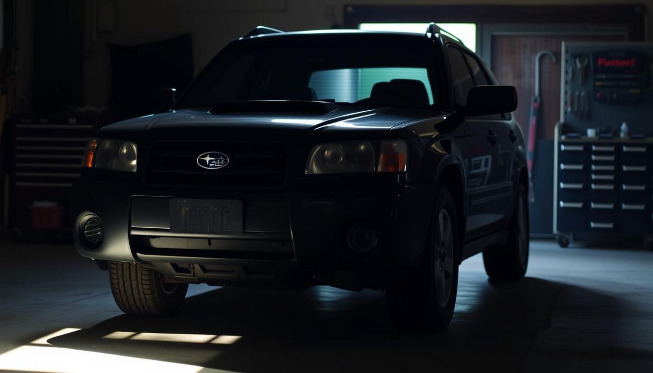 subaru forester years to avoid