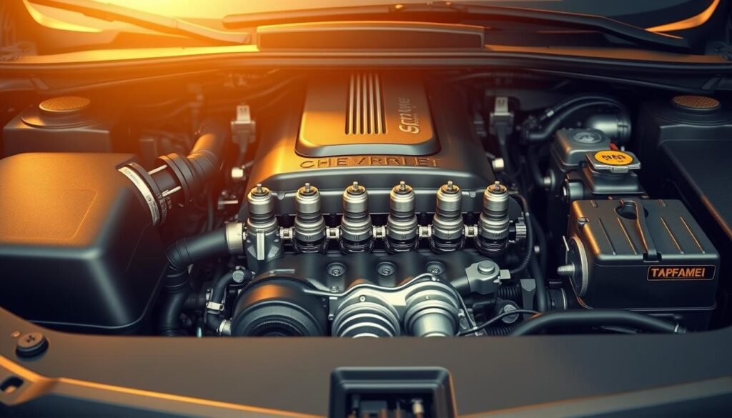 symptoms of engine power reduction chevy malibu