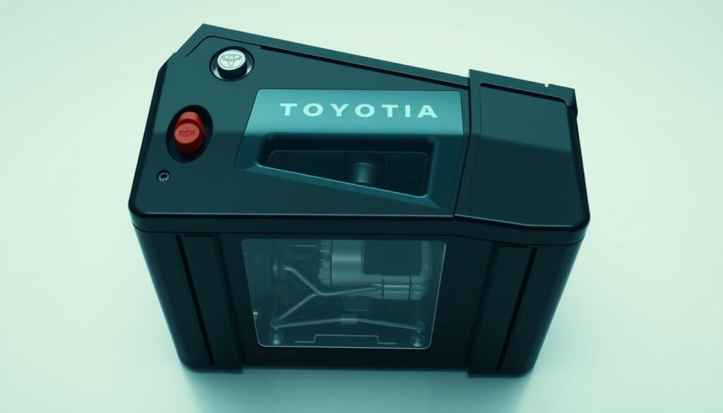 toyota hybrid battery life expectancy