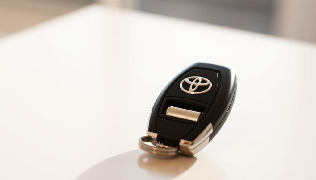 toyota key fob battery replacement toyota key fob battery replacement