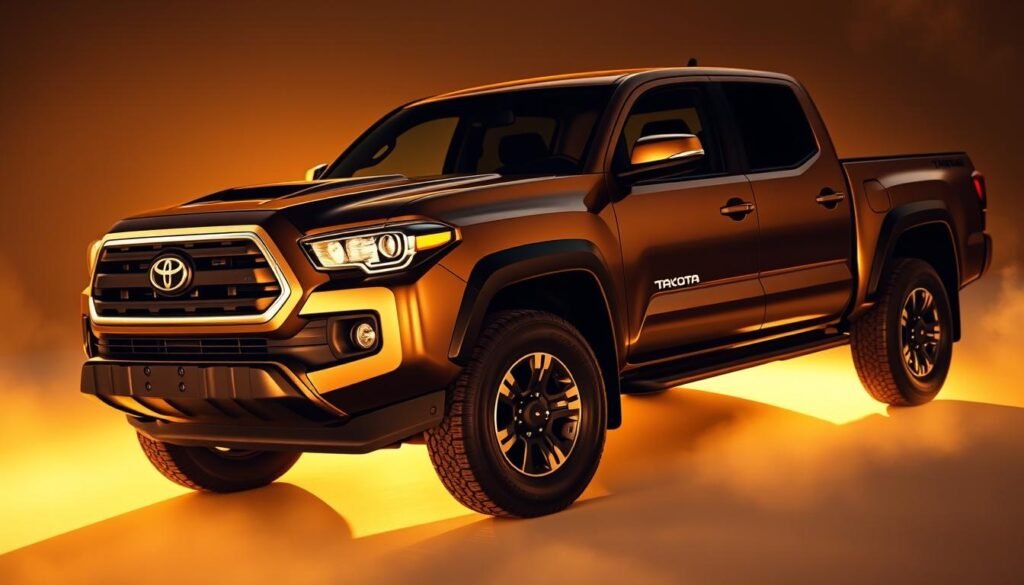 toyota tacoma specs toyota tacoma specs