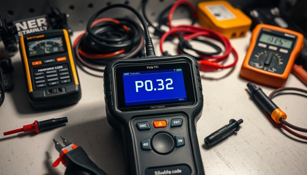 troubleshooting p0332 code troubleshooting p0332 code