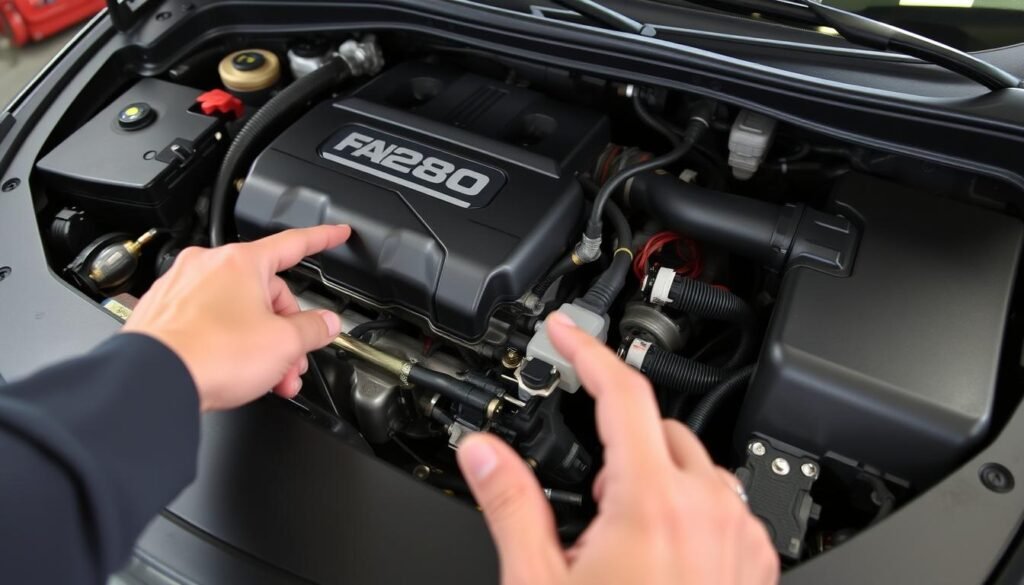 troubleshooting reduced engine power chevy malibu