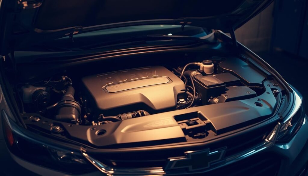 troubleshooting reduced engine power chevy malibu