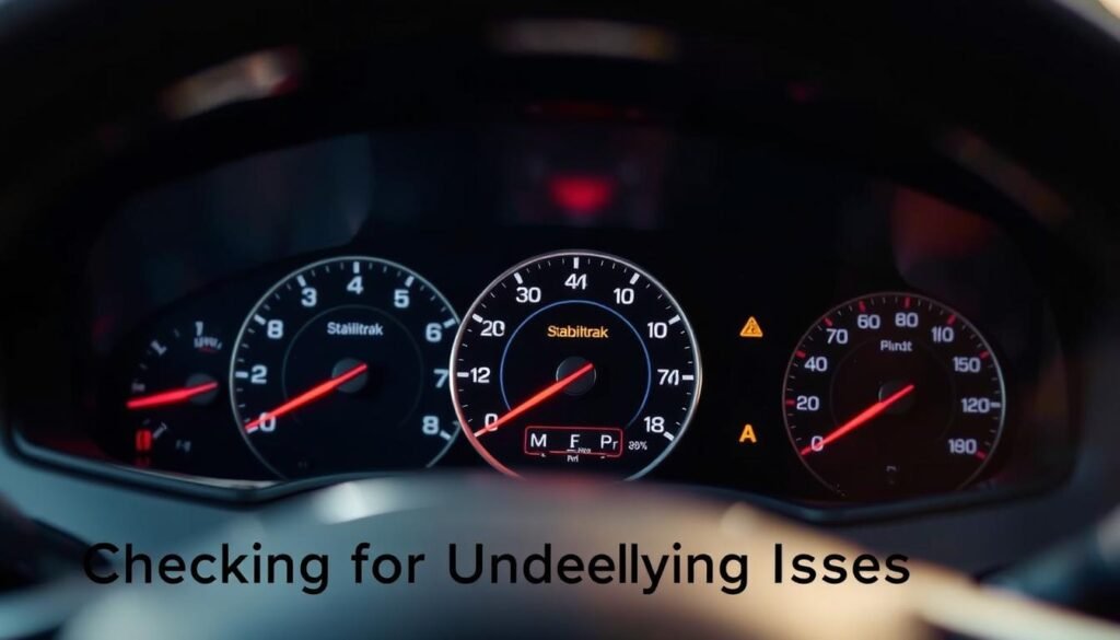 underlying issues stabilitrak