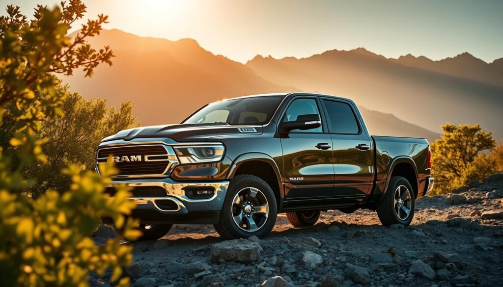 versatility of Ram 1500