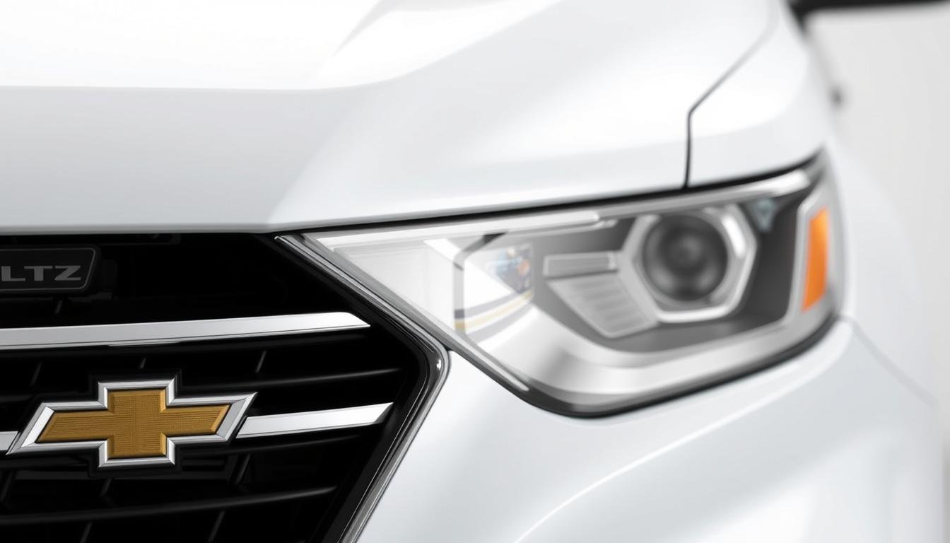 what does ltz stand for chevy