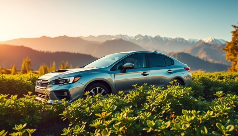 what does pzev mean on a subaru