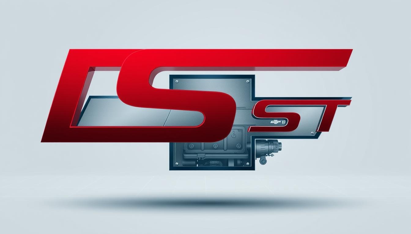 what does rst stand for chevy