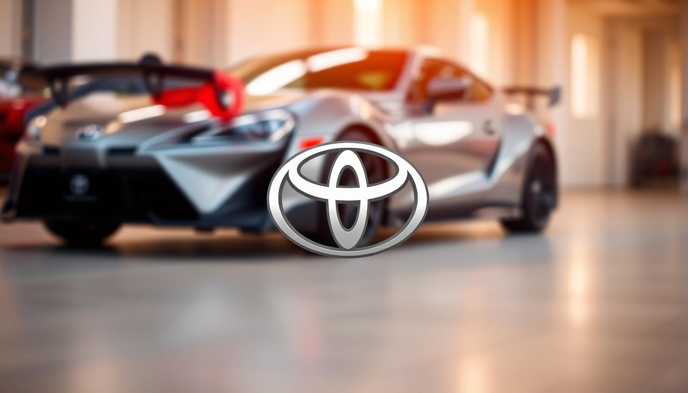 what does trd stand for toyota