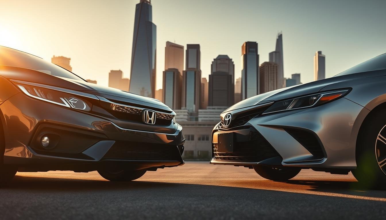 which is better honda or toyota