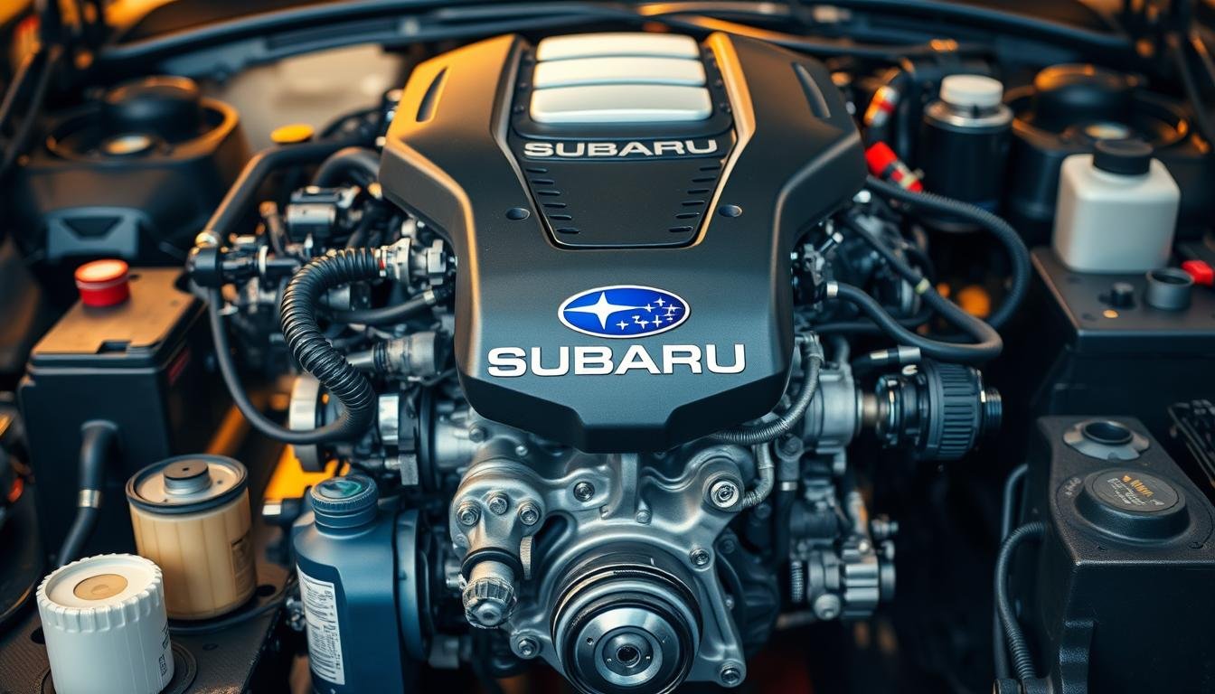 why are subaru oil change expensive